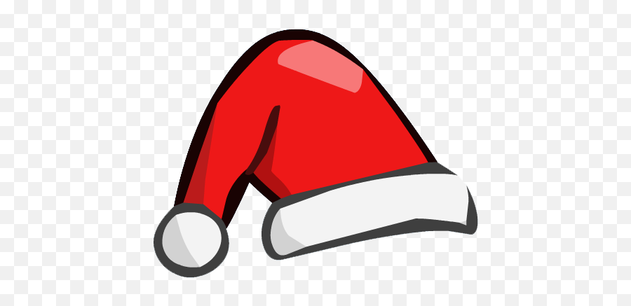 Santa Claus Hat - Clipart Best Sants Hat Emoji,Christmas Hat Emoji