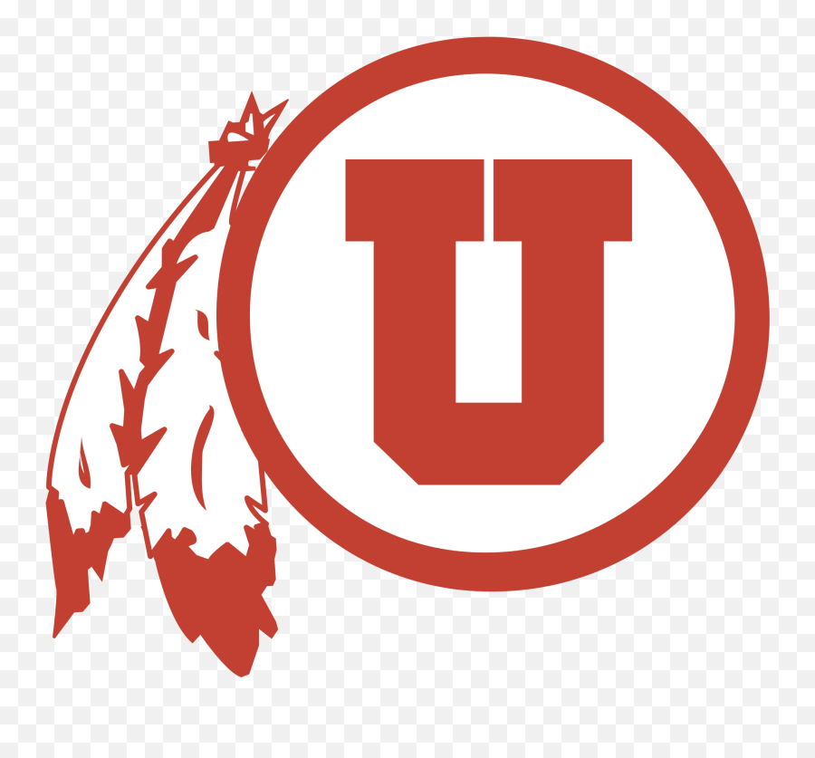 Utah Logo - Utes Logo Vector Emoji,University Of Utah Emoji