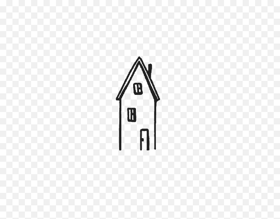House Sketch Png Emoji,Sketch