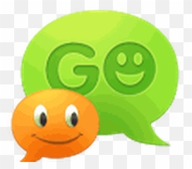 Sms Pro Emoji Plugin 2 - Go Logo
