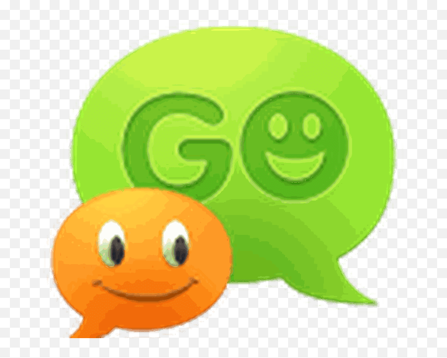Sms Pro Emoji Plugin 2 - Go Sms Pro Logo,Emoji Plug In