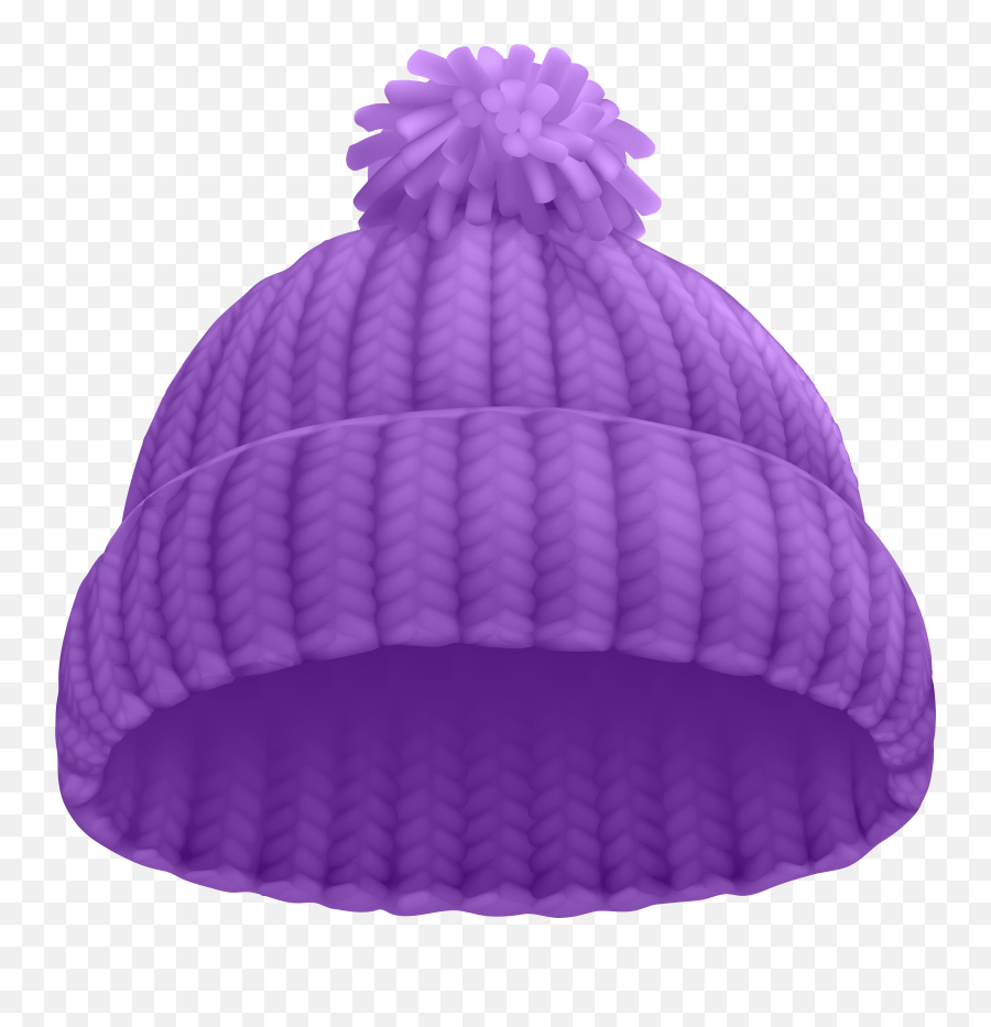Mittens Clipart Beanie Mittens Beanie - Winter Hat Png Emoji,Emoji Winter Hat