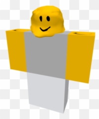 Melty Boi - Builderman Old T Shirt Emoji