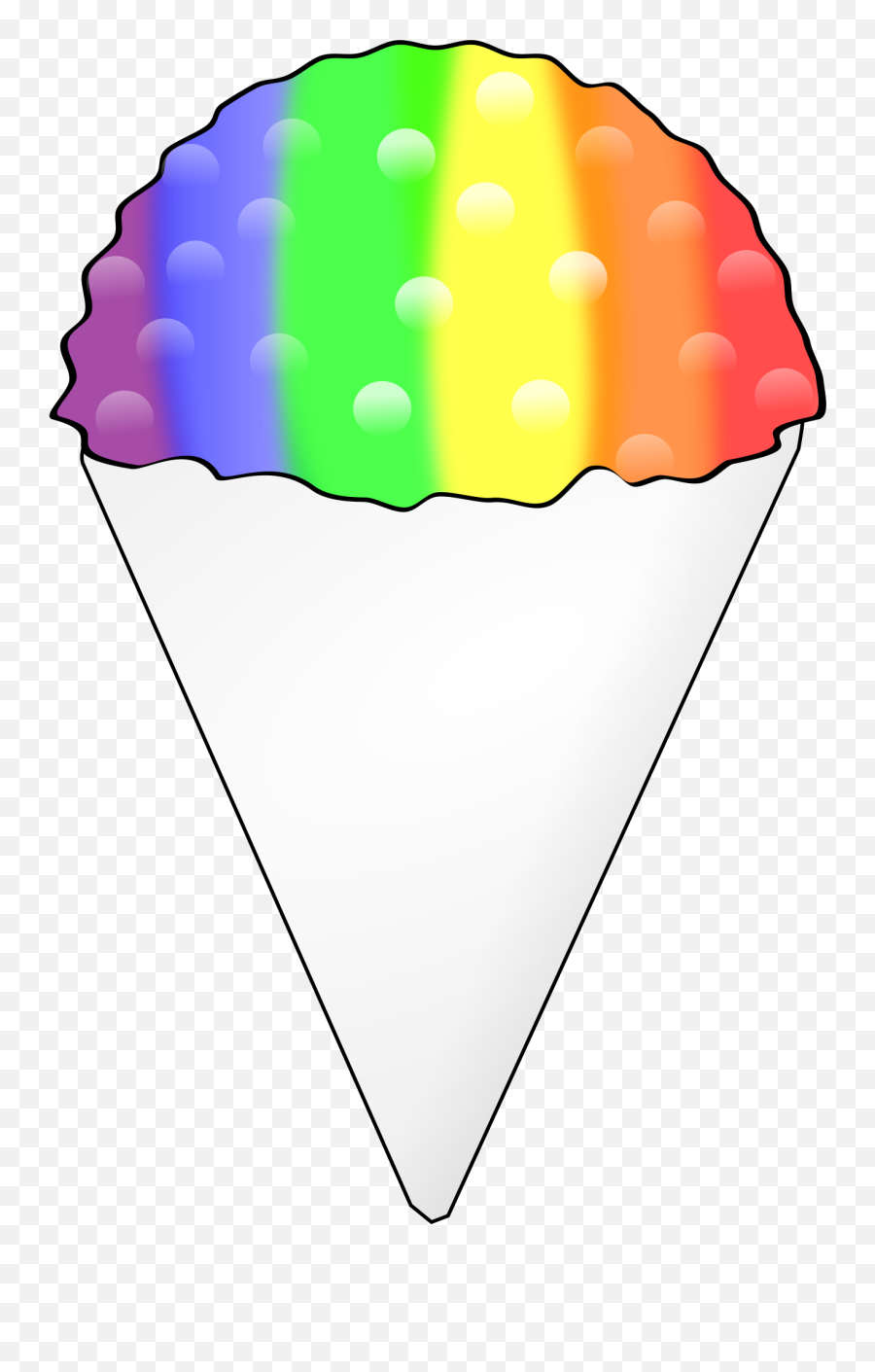Ice Clipart Shave Ice Ice Shave Ice - Ice Cream Emoji,Shave Emoji