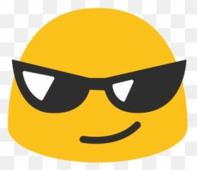 Download Free Png Sunglasses - Emoji