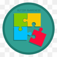 Free Photos Autism Awareness Search - Symbol Autismus Emoji,Autistic Emoji