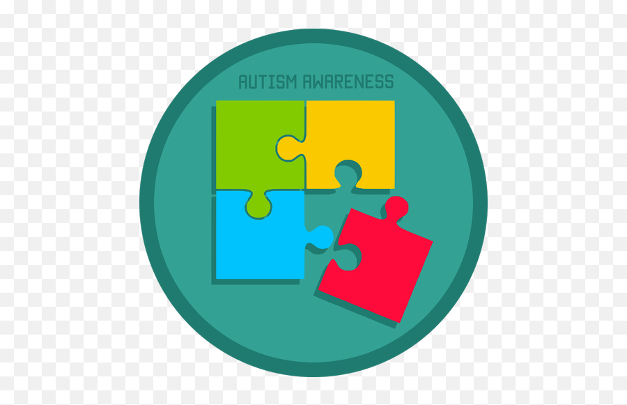 Free Photos Autism Awareness Search - Symbol Autismus Emoji,Autistic Emoji