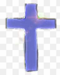 Cross Jesus Love - Emoji