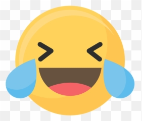 Emojis In Messages - Face With Tears Of Joy Emoji,Brick Emoji