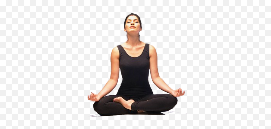 Yoga - Yoga Person Png Emoji,Emoji Yoga