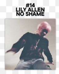 The Year In Reyview Chapter 4 - Lily Allen No Shame Album Emoji,Fetty Wap Eye Emoji