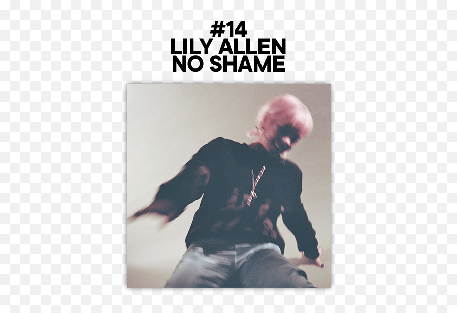 The Year In Reyview Chapter 4 - Lily Allen No Shame Album Emoji,Fetty Wap Eye Emoji