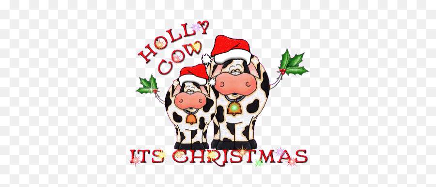 Top Holy Cow Stickers For Android Ios - Holy Cow Christmas Emoji,Hurray Emoji