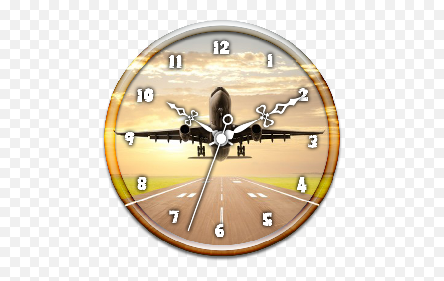 Aeroplane - Busca Personas Que Te Sumen No Que Te Resten Emoji,Clock Airplane Emoji