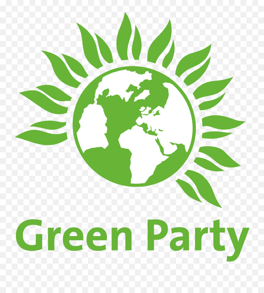 Keep - Green Party Uk Slogan Emoji,Solidarity Fist Emoji