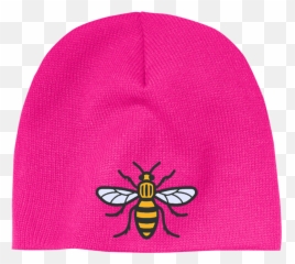 Manchester Bee Beanie Emoji,Laughing Emoji Beanie