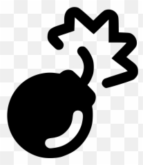 Bomb Icon Free Download Png Bomb Icon - Bomb Icon Png Emoji,Bomb Emoticon
