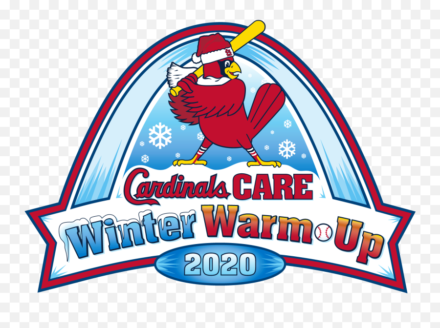 Cardinals Winter Warm - Louis Cardinals Emoji,Lewd Emoticons