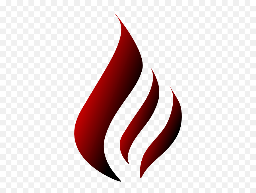 Cliparts Download Free Clip Art - Dark Red Flame Png Emoji,Emoji Gas Station