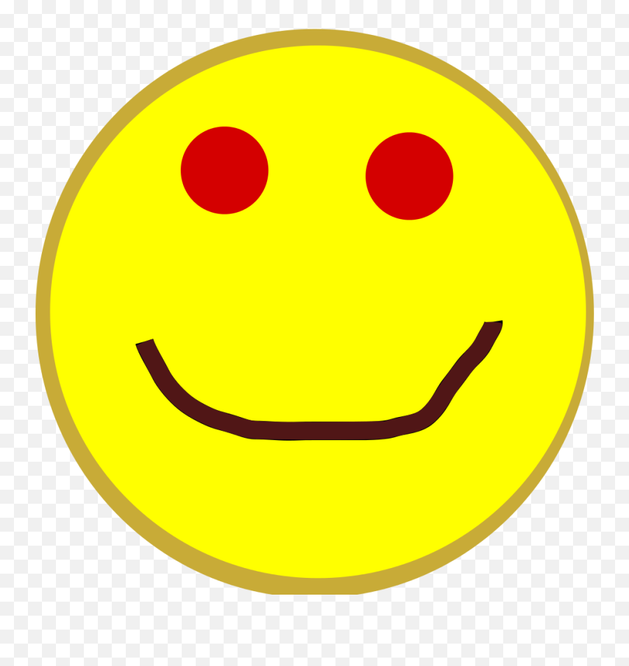 Jantohappy Face - Smiley Emoji,What Are Emoticon