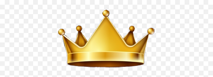Scking King Crown Gold Queen Prince - King Gold Crown Png Emoji,King Hat Emoji