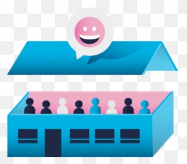 Visual Communication - Clip Art Emoji,Raise The Roof Emoticon