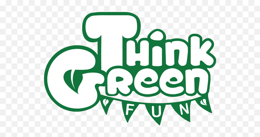 Think Green Fun - Clip Art Emoji,Recycle Paper Emoji