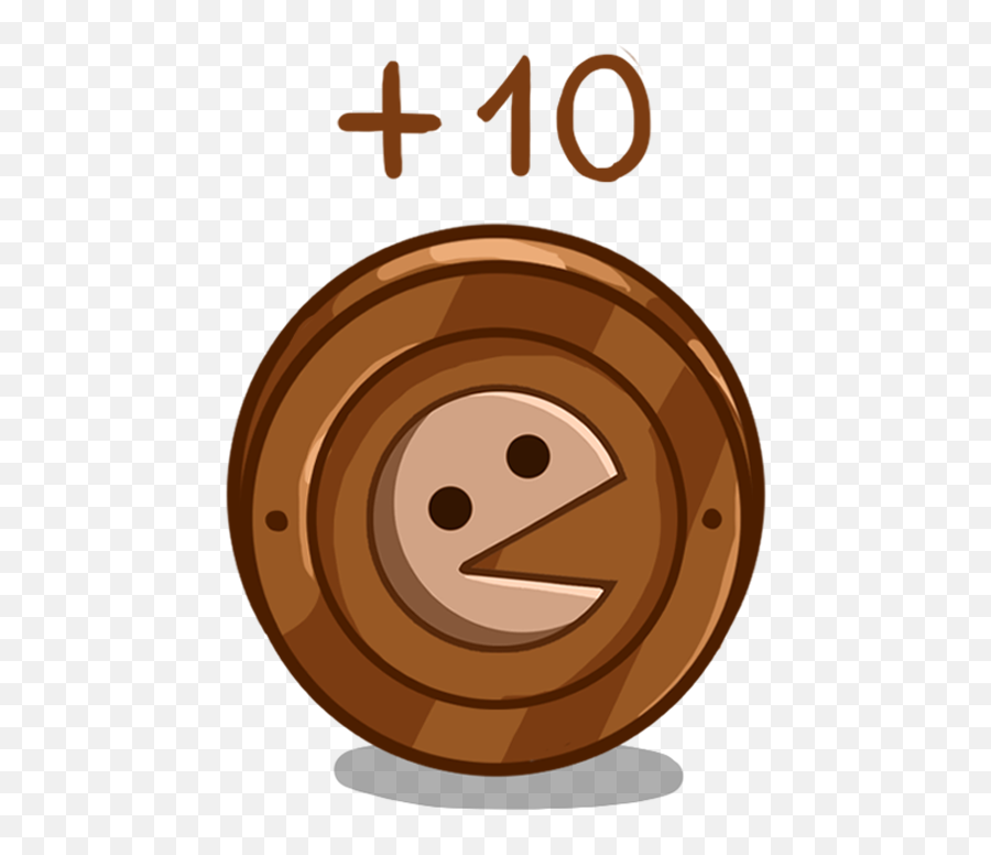 Reset Dye - Circle Emoji,Bleach Emoticon