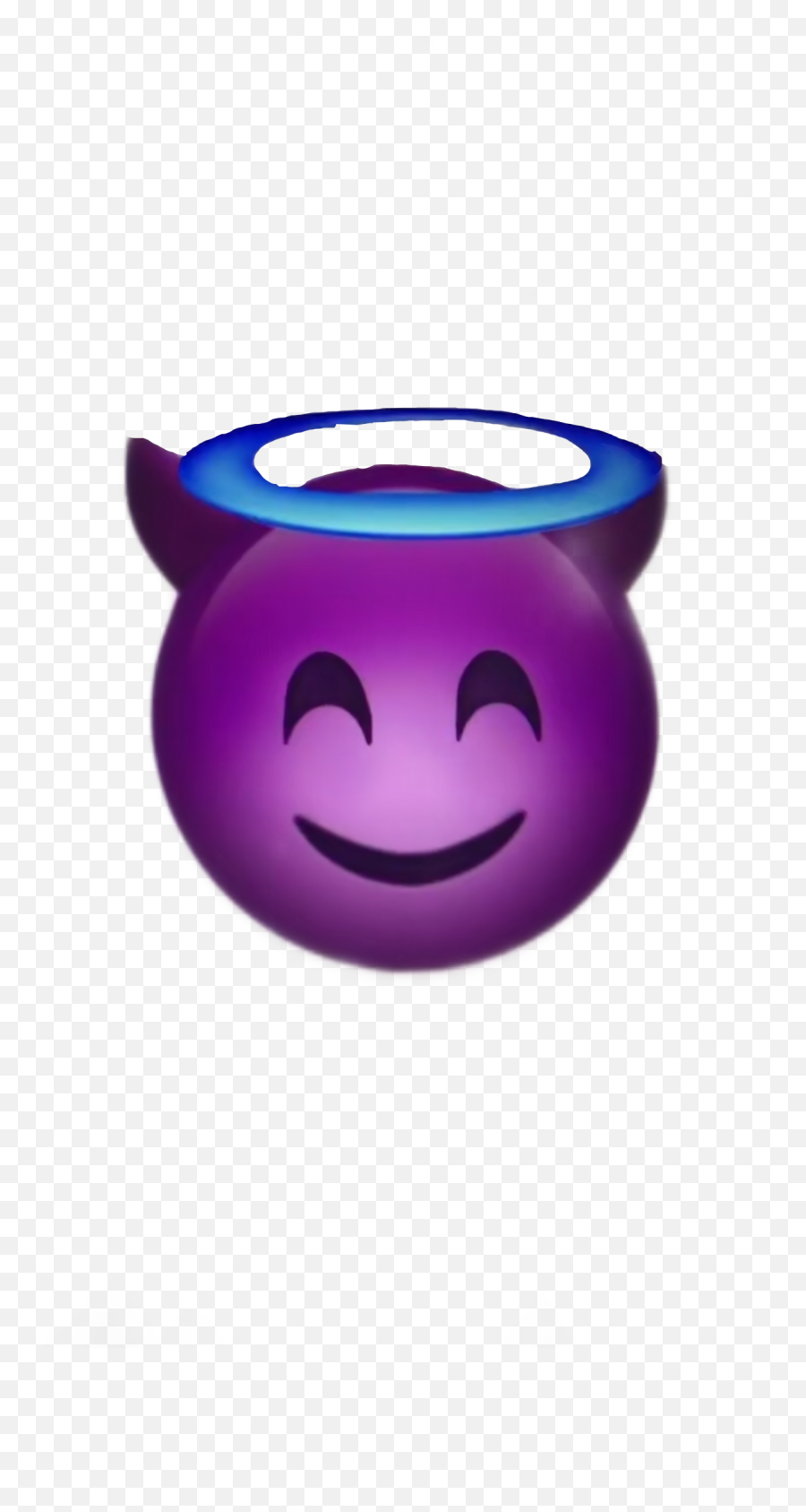 The Newest Innocent Stickers On Picsart - Smiley Emoji,Innocent Emoji
