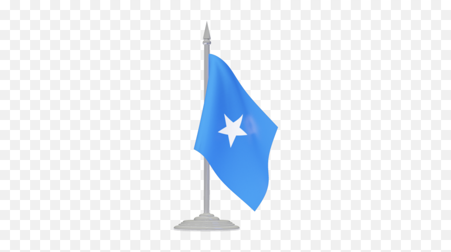 Somalia Flag Png - Flag Emoji,Iran Flag Emoji