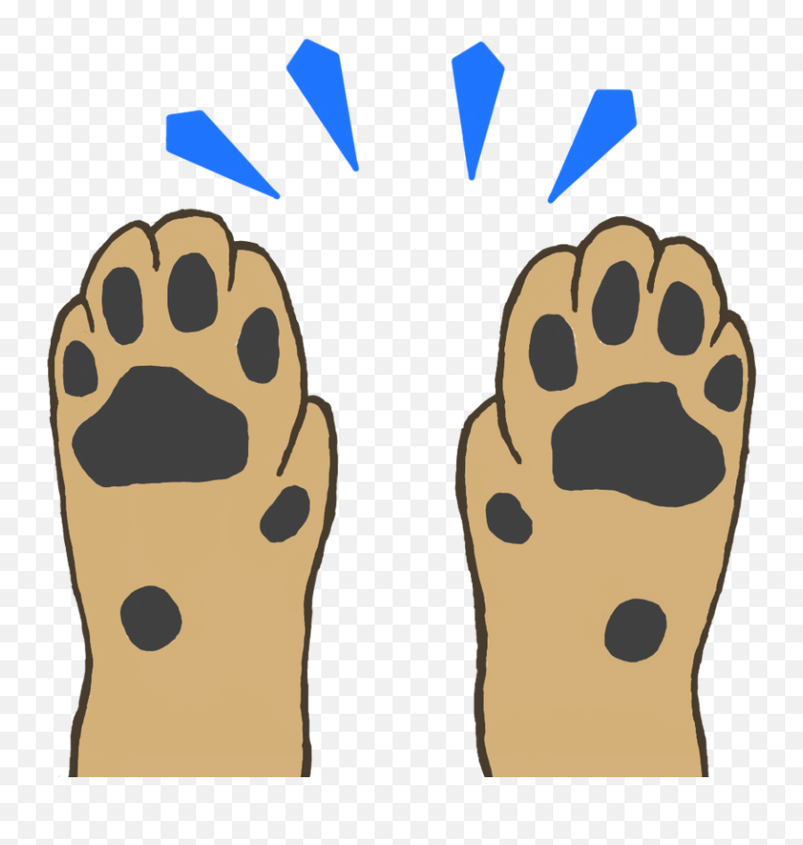 Lion Raise Paws Emoji - Cartoon,Lion Emoji