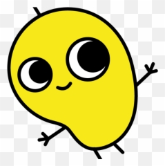 Motion Fruit - Clip Art Emoji