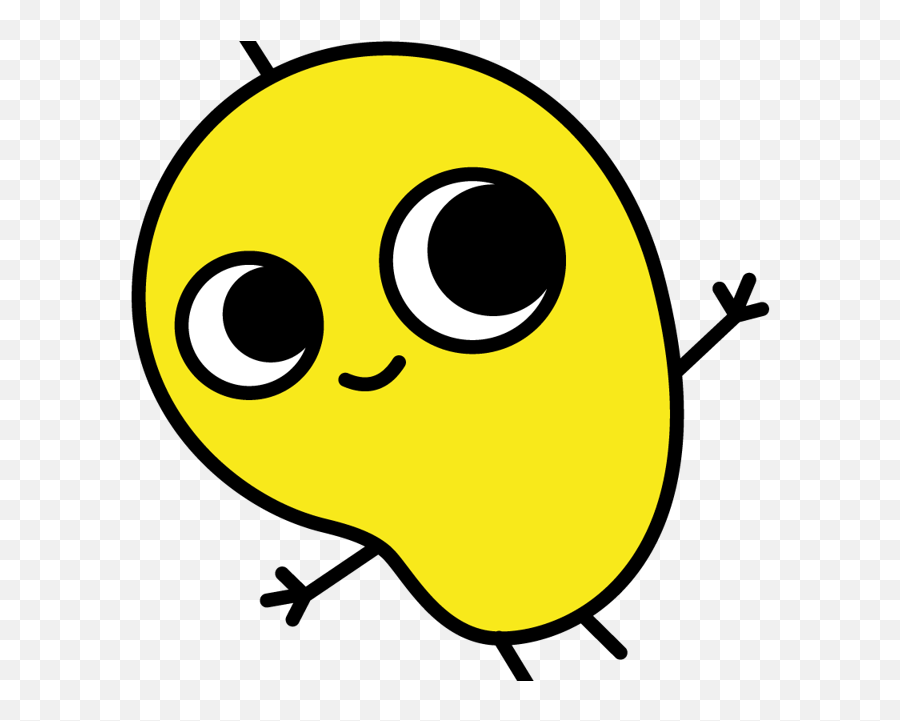 Motion Fruit - Clip Art Emoji,Motion Emoticon