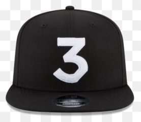 Chance The Rappers Cap Gets - London Waterloo Station Emoji,Rapper Emoji