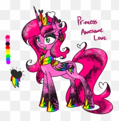 Why i like and hate alicorn ocs - Sugarcube Corner MLP Forums Mlp Mary Sue Oc Emoji
