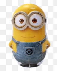 Candy Toys Plus Candy - Dave The Minion Emoji,Pez Emojis