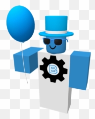 Nod - Brick Hill Cartoon Emoji,Nod Emoticon