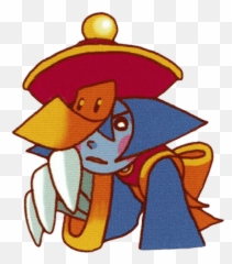 Gaming Emoji - Discord Cartoon