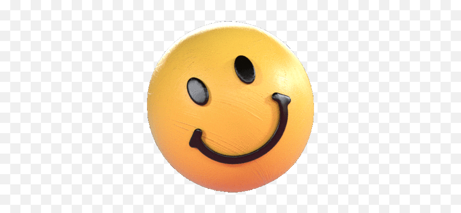 Via Giphy In 2020 - Happy Face Happy Stickers Emoji,Senorita Emoji