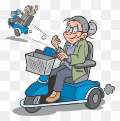 Grandma Grannie Family Old Woman - Humor Grappig Verjaardagskaart Vrouw Emoji