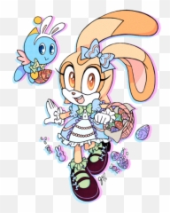 Planned Anything For Easter So I Decided - Cartoon Emoji