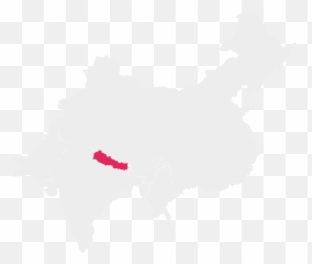 Nepal School Trips - China Map Emoji