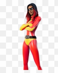 Fortnite Superhero Boundless Skins Createcustomize Your - Joltara Fortnite Emoji,Super Hero Emoticon