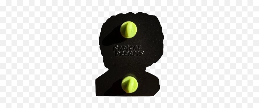 Assata Shakur Chains Pin U2013 The Silver Room - Dot Emoji,Ball And Chain Emoji