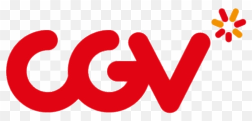 CGV Letters Logo PNGlib u2013 Free Library - Cgv Emoji