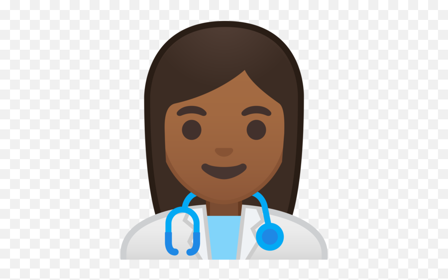 Medium - Icon Png Healthcare Worker Emoji,Doctor Emoji