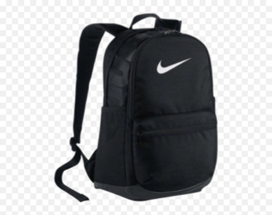 Largest Collection Of Free - Toedit Backpack Stickers Nike Brasilia Medium Backpack Emoji,Hand And Backpack Emoji