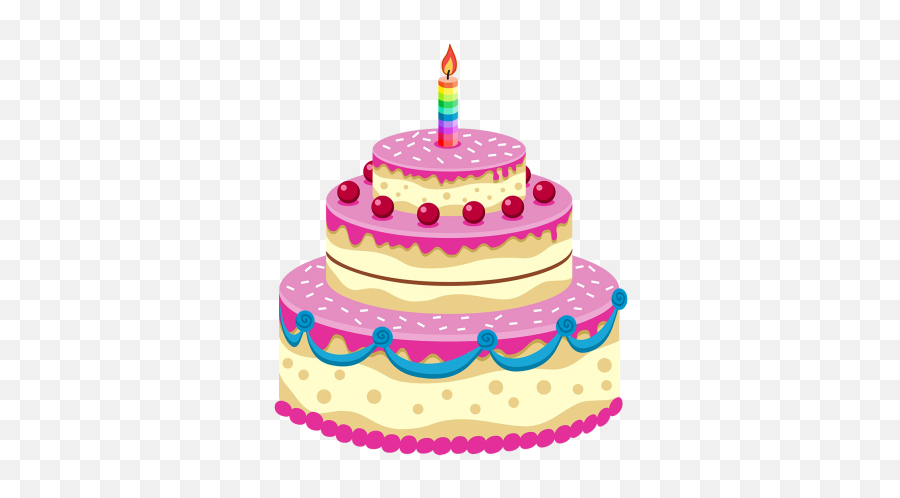 Cake Png And Vectors For Free Download - Birthday Cake With Clear Background Emoji,Emoji Cake Party