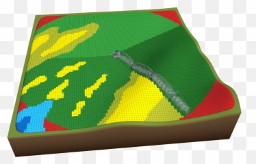 Lindsay touts new FieldNet Advisor irrigation scheduling - Art Emoji