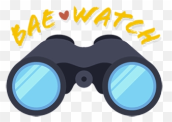 Gayyy - Binoculares Emoji Png,Thirsty Emoji